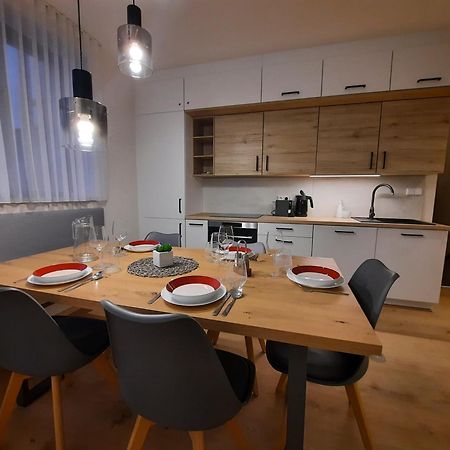 Apartment Bella Vista By Mountain Ways Loučná pod Klínovcem Extérieur photo