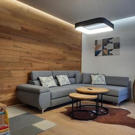 Apartment Bella Vista By Mountain Ways Loučná pod Klínovcem Extérieur photo