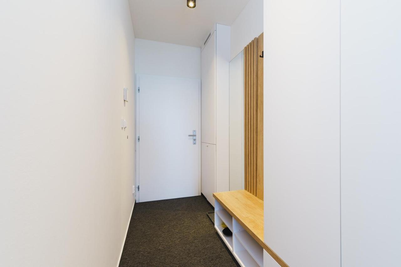 Apartment Bella Vista By Mountain Ways Loučná pod Klínovcem Extérieur photo